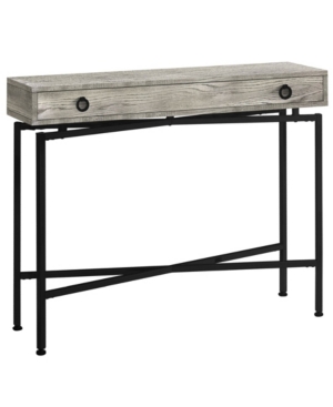 Monarch Specialties Accent Table - 42
