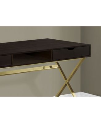 Computer Desk - 48" L