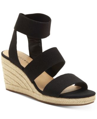 Lucky Brand - Women's Mindara Wedges Sandals