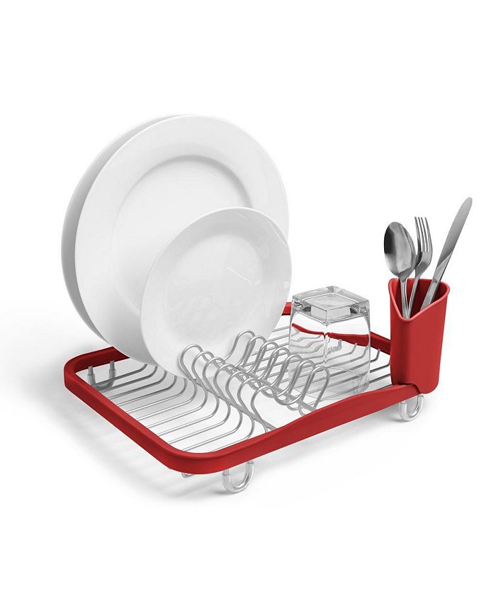 Umbra Stack Dish Rack - Macy's