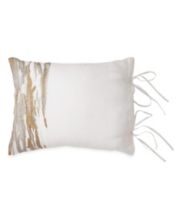 Donna Karan Decorative and Throw Pillows Macy s