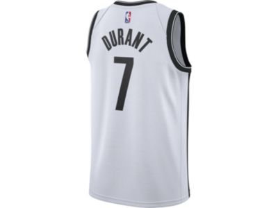 durant nets jersey