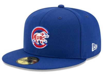 New Era - Men's Spring Training Fitted Cap