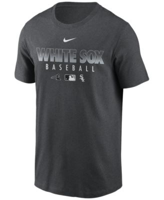 Nike - Chicago White Sox Men's Early Work Dri-Fit T-Shirt