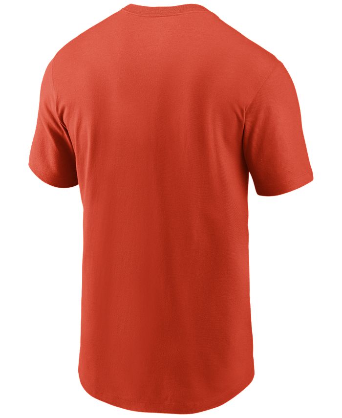 Nike - Houston Astros Men's Early Work Dri-Fit T-Shirt
