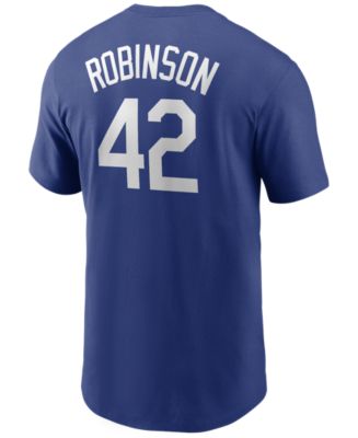 Men's Jackie Robinson Brooklyn Dodgers Jerseys (XL) for Sale in