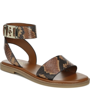image of Franco Sarto Koryn Sandals Women-s Shoes