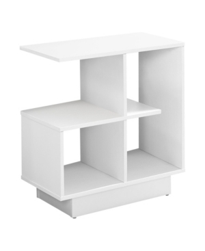 Monarch Specialties Accent Table - 24