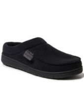 Men S Slippers Macy S