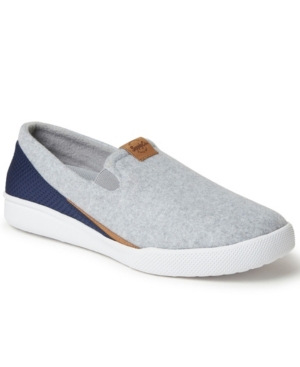image of Dearfoams Supply Co. Men-s Dylan Slippers Men-s Shoes