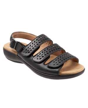 Trotters Trinity Slip On Sandal Women's Shoes