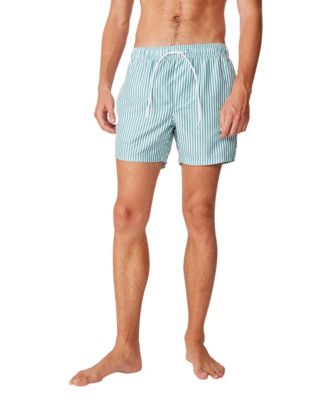 cotton on swim trunks