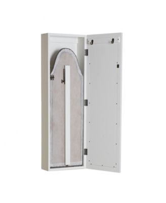 Clinton Wall Mount Ironing Center