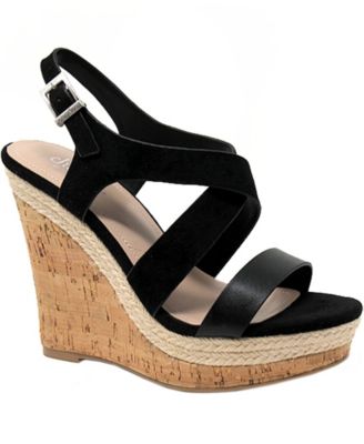 steve madden micah wedge