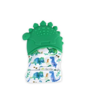 Itzy Ritzy Silicone Teething Mitt