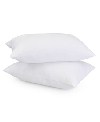 Tommy Bahama Home - Lasting Support Pillow - 2-Pack, Standard/Queen