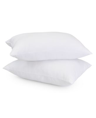 Tommy Bahama Lasting Support Pillow - 2-Pack, Standard/Queen - Macy's