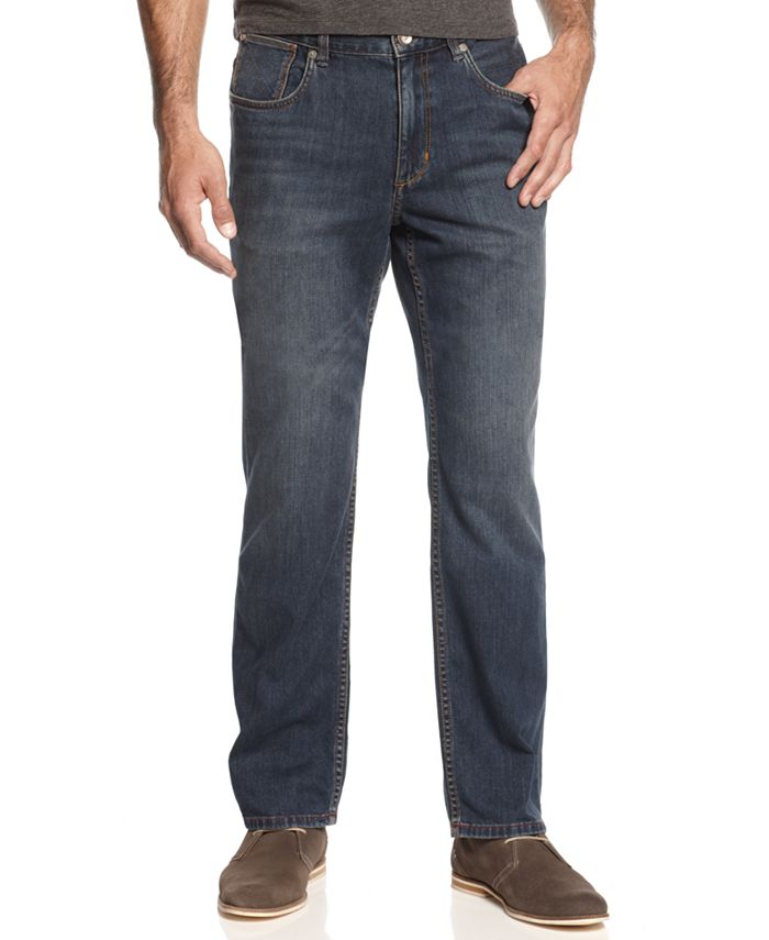 Tommy Bahama Men's Core Jeans, New Cooper Authentic Jeans - Macy's