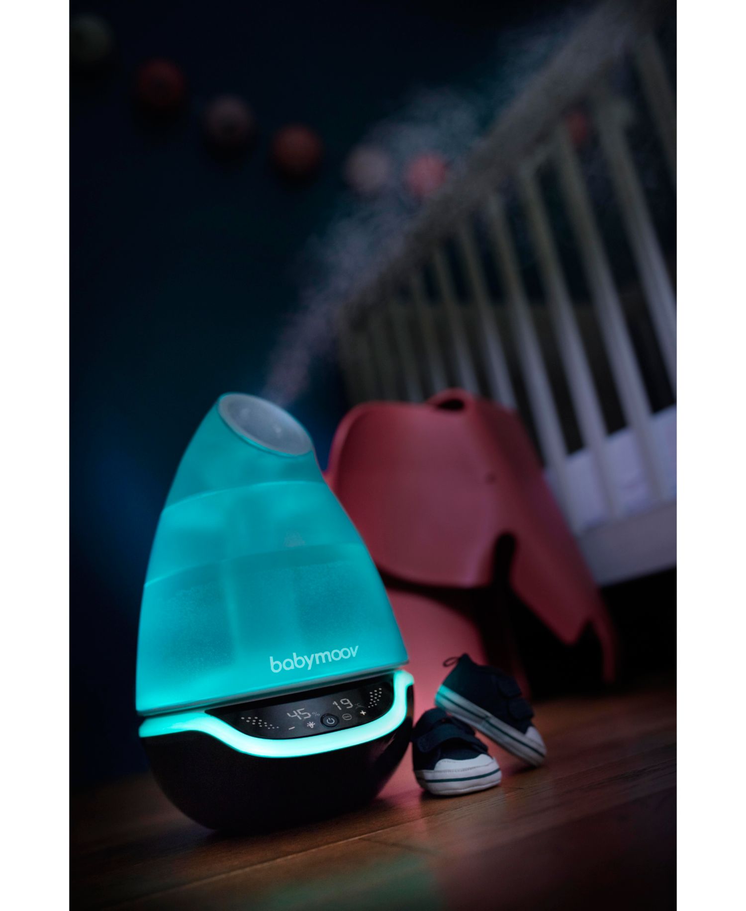 Hygro Humidifier