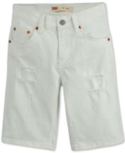 Toddler boy online levi shorts