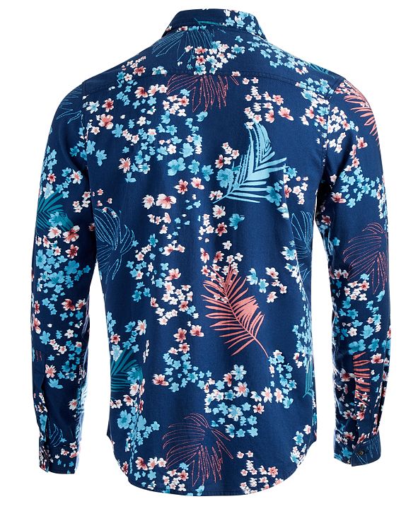 macys mens inc shirts
