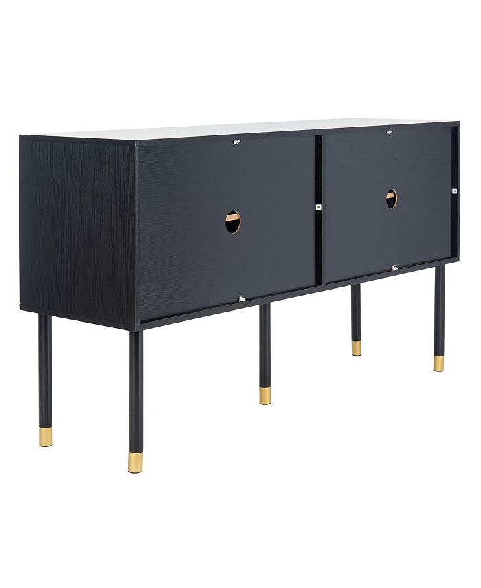 Furniture Shiloh TV Stand Macy's