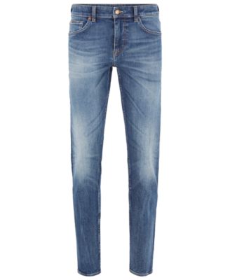 hugo boss charleston