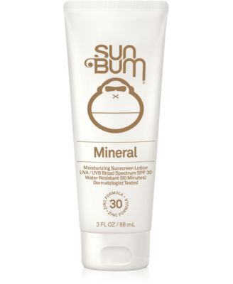 sunscreen lotion spf 30