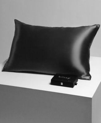 22-Momme Silk Pillowcase, Queen