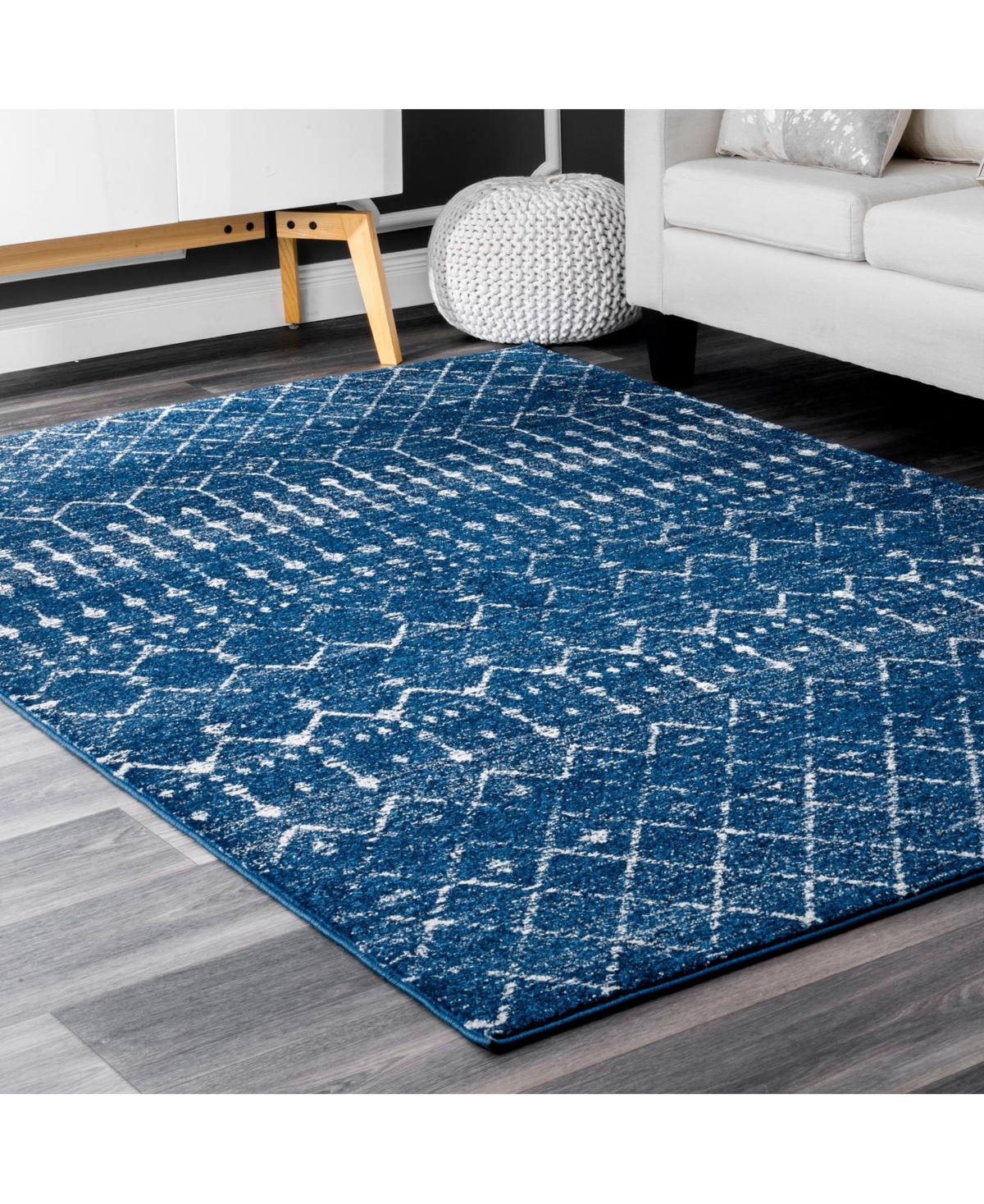 nuLoom Bodrum Moroccan Blythe Area Rug