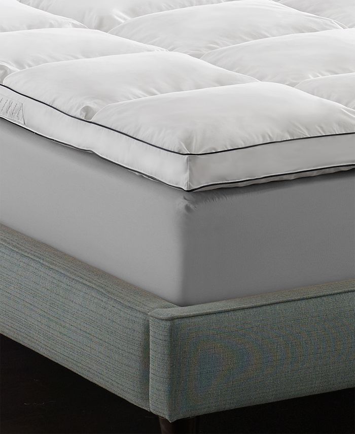 Pacific Coast Feather Pacific Coast SuperLoft Mattress Topper, King