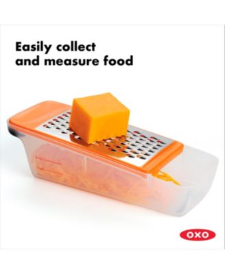 OXO Good Grips Complete 7 Piece Grate and Slice Set