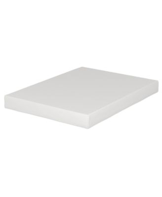 8" Medium Firm Mattress- King