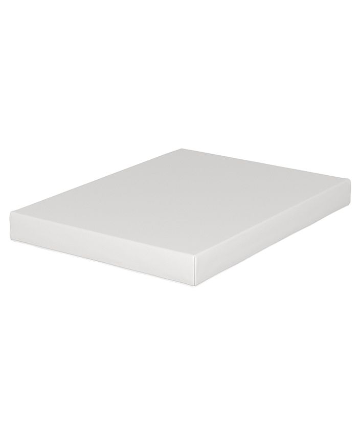Dusk & Dawn 8" Medium Firm Mattress Twin Macy's