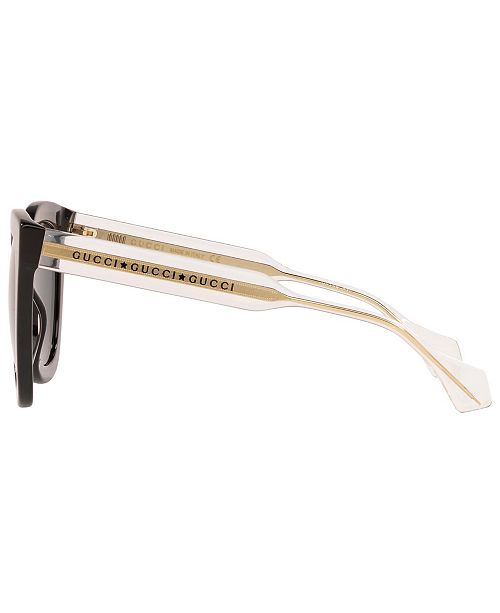 Gucci Women's Sunglasses & Reviews - Sunglasses by ...
