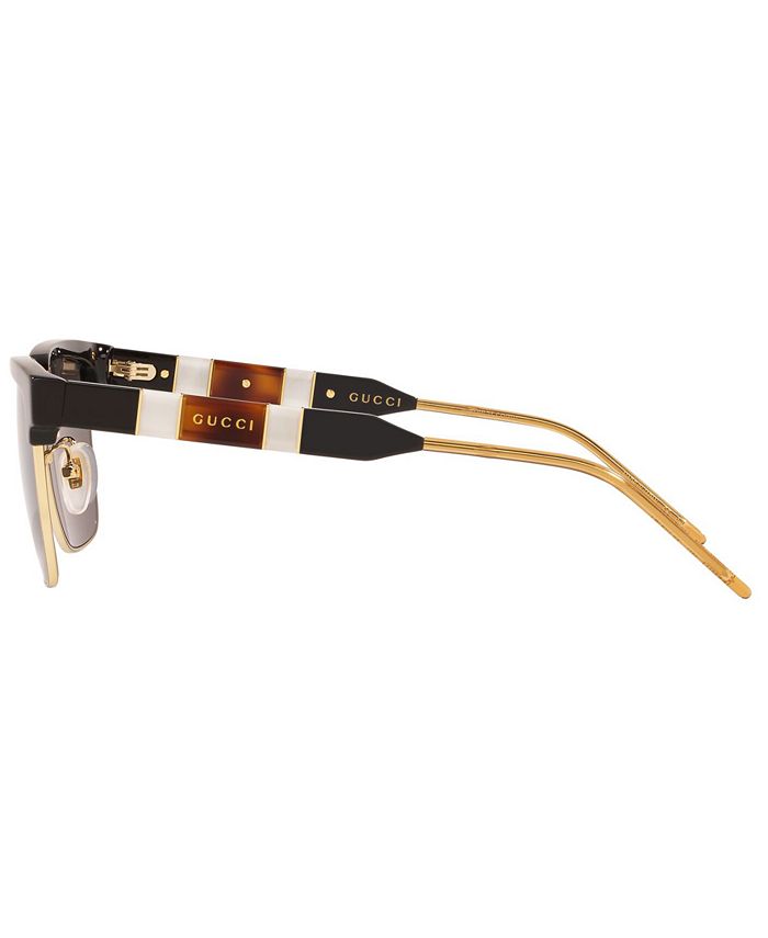 Gucci Men's Sunglasses, GC001342 Macy's