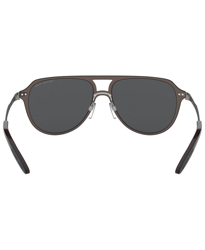 Michael Kors Men's Sunglasses, MK1061 & Reviews Sunglasses by