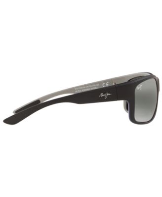 Men's Southern Cross Polarized Sunglasses