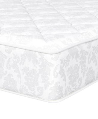 10" 2-Sided Medium Mattress- Twin