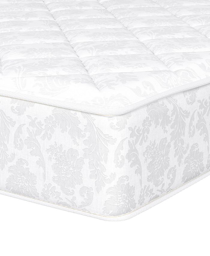 Dusk & Dawn 10" 2Sided Medium Mattress in a Box Collection Macy's