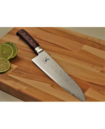 Hayabusa Cutlery - 9.5" Chef's Knife