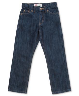 kids levi jeans