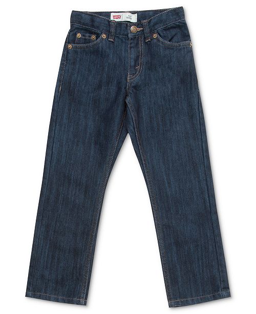 little boys levis