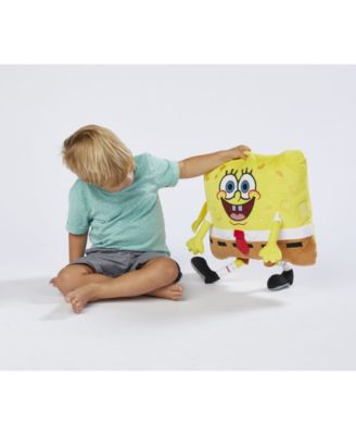 Nickelodeon Spongebob Squarepants Stuffed Animal Plush Toy