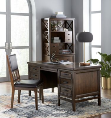 caruth writing desk