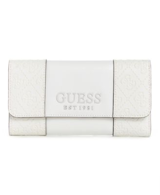 macys guess wallets