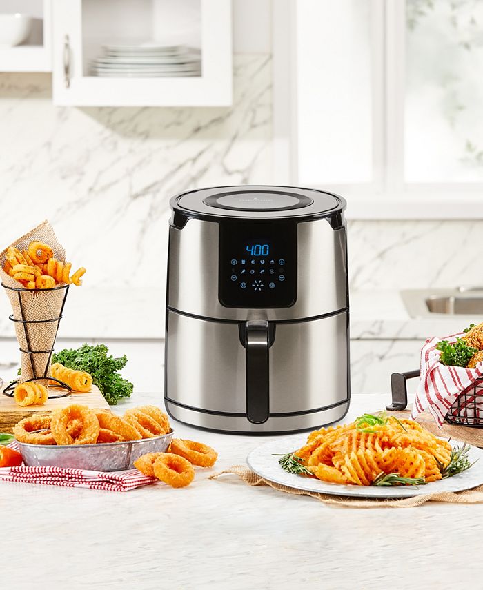 Emeril Lagasse 4Qt. Air Fryer Macy's