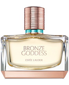 Bronze Goddess Eau de Parfum, 50 ml