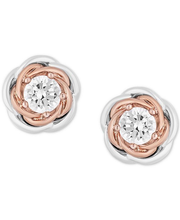 Enchanted belle earrings clearance