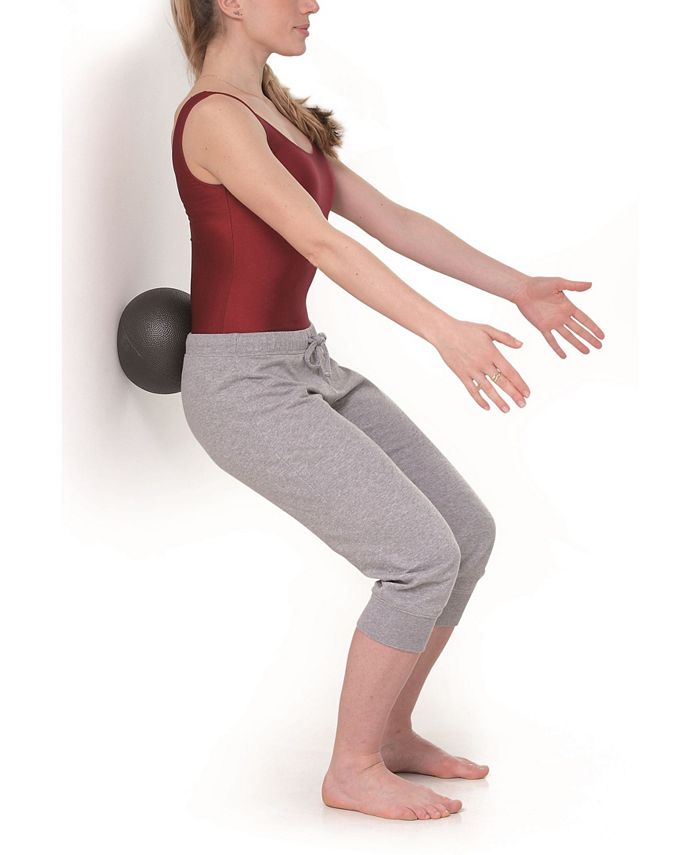 Gymnic Myo Facial Exercise Ball 18 7" Ball Macy's